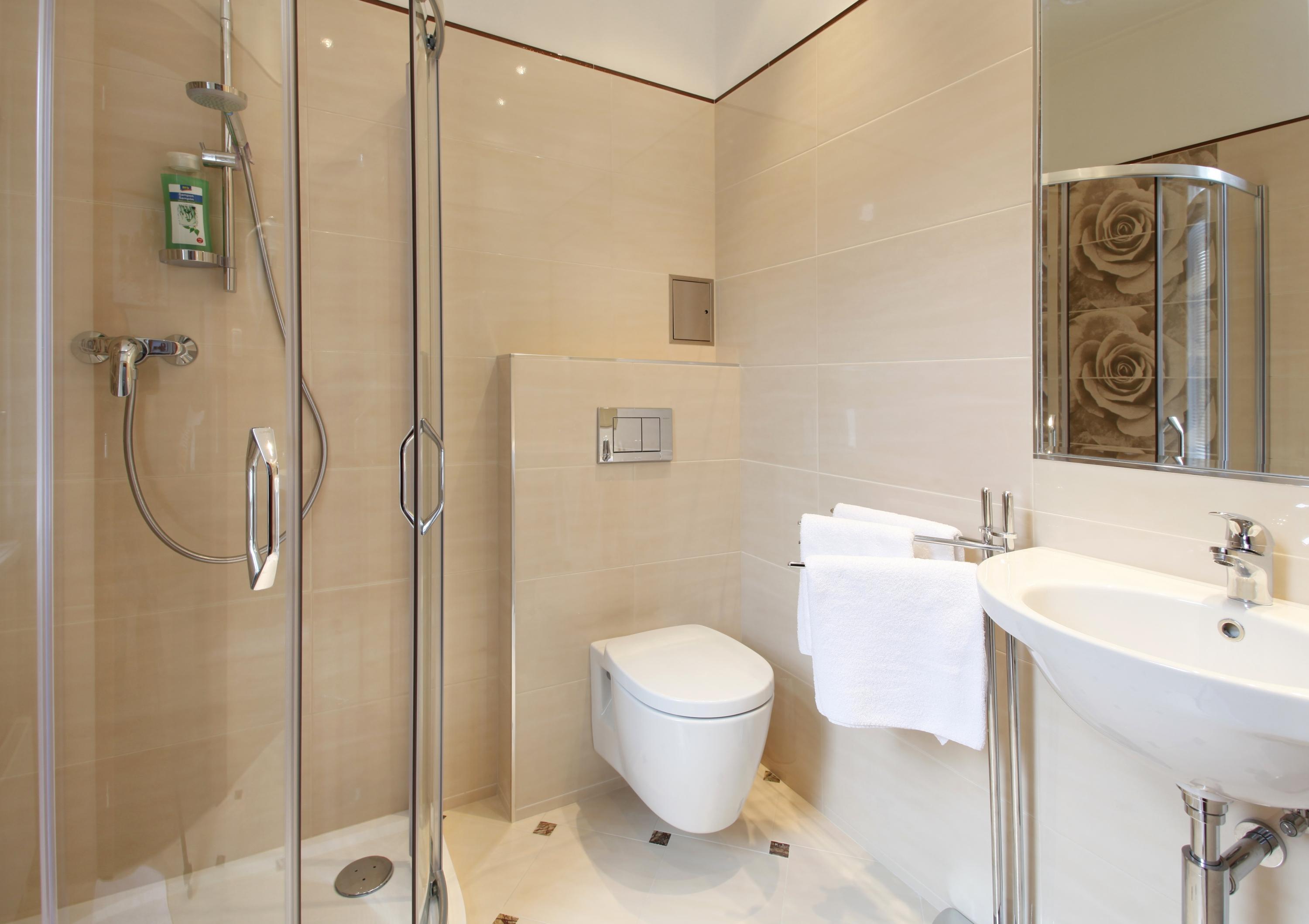 Aparthotel Anyday Praha