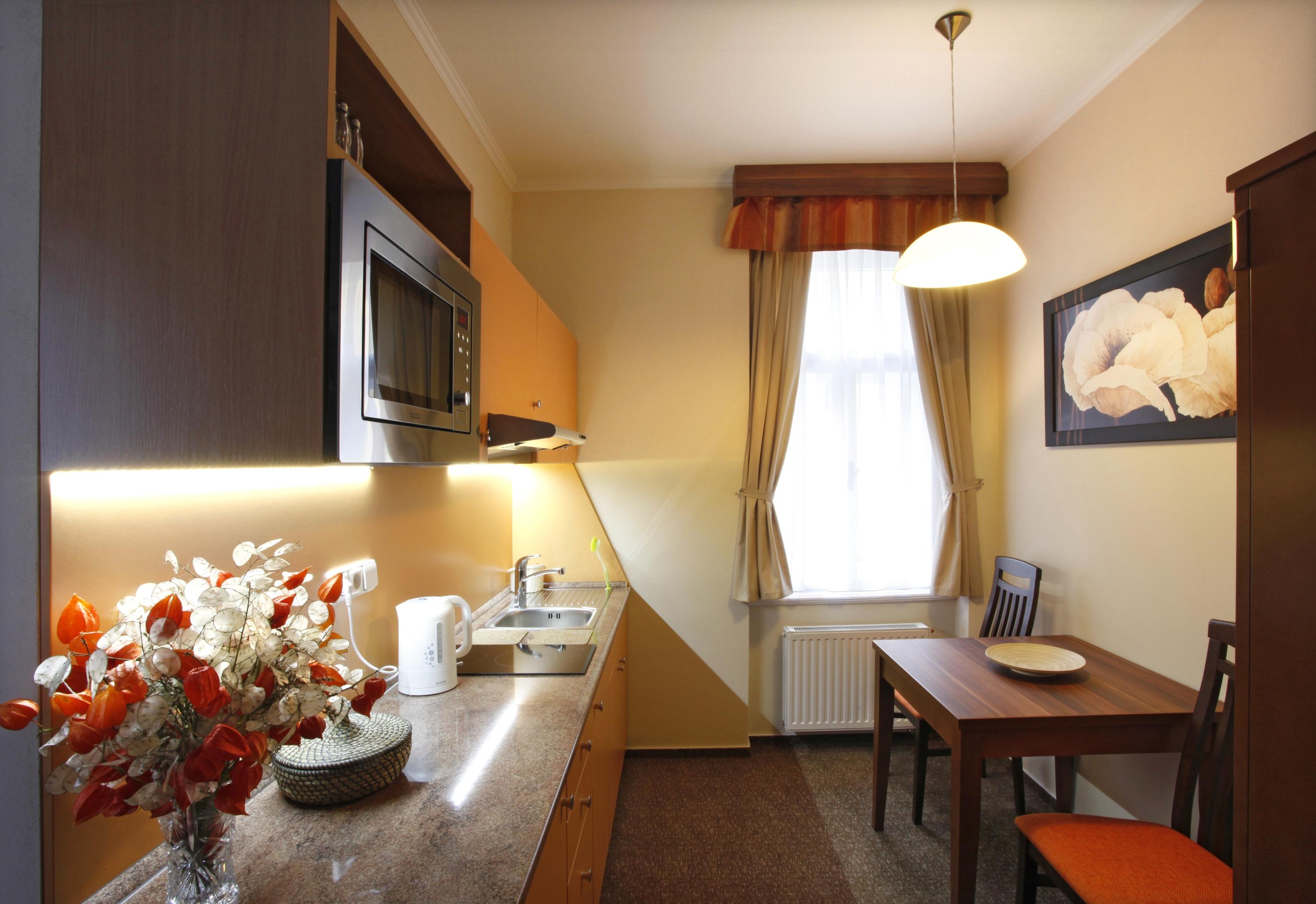 Aparthotel Anyday Praha