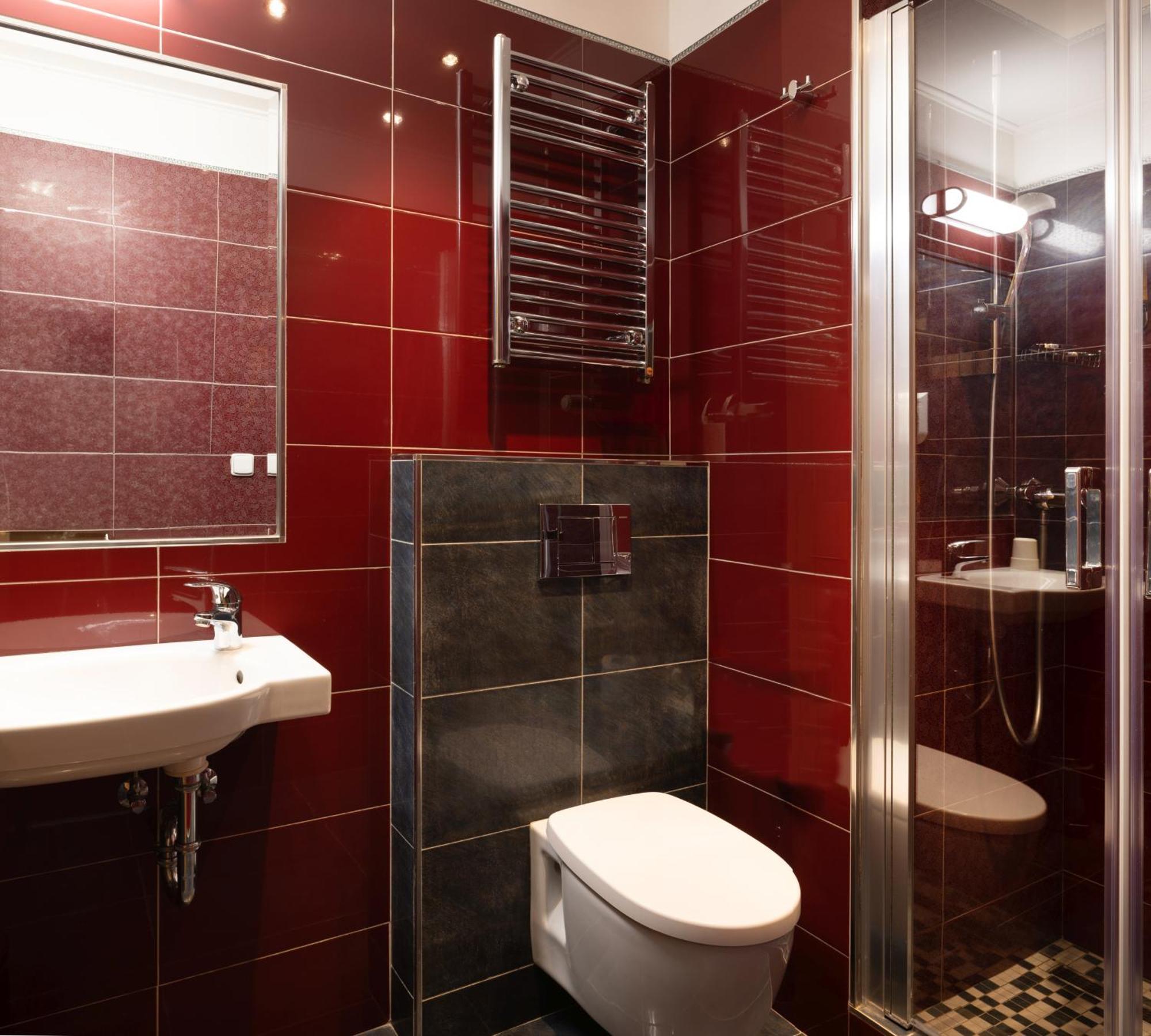 Aparthotel Anyday Praha